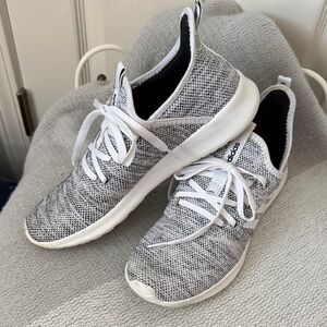Adidas Cloudfoam Knit Trainers